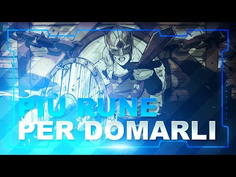 TRIBES OF MIDGARD ???? COME OTTENERE NUOVE RUNE ED ARMI ▶️ GUIDE PER NOVIZI
