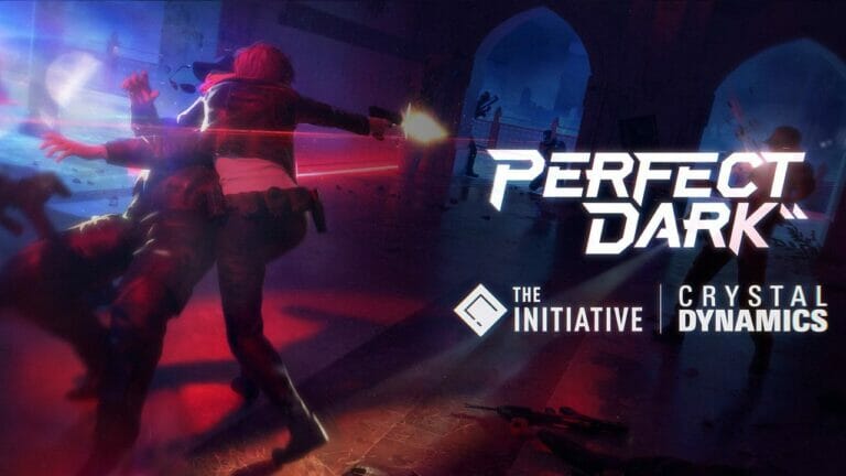 Perfect Dark, game director lascia The Initiative Perfect Dark, game director lascia The Initiative