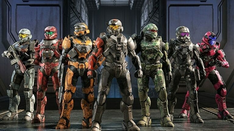 343 Industries conferma che Halo Infinite è completo di contenuto 343 Industries conferma che Halo Infinite è completo di contenuto
