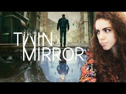 SI PUÒ DAVVERO CAMBIARE? Psicologia in game ▶️ TWIN MIRROR Gameplay ITA #8 SI PUÒ DAVVERO CAMBIARE? Psicologia in game ▶️ TWIN MIRROR Gameplay ITA #8