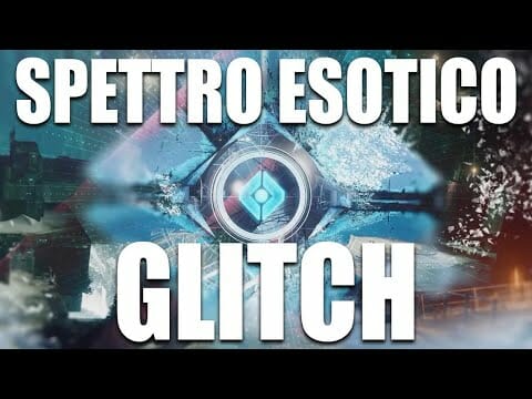 COME OTTENERE LO SPETTRO DEL RAID CRIPTA DI PIETRAFONDA IN SOLO | GLITCH | Top Games