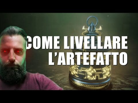 DESTINY 2 ▶️ COME LIVELLARE FACILMENTE L’ARTEFATTO ▶️ Cerchiamo il metodo giusto DESTINY 2 ▶️ COME LIVELLARE FACILMENTE L’ARTEFATTO ▶️ Cerchiamo il metodo giusto