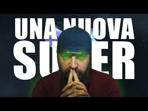DESTINY 2 ▶️ UNA NUOVA SUPER E CONTENUTI IN ARRIVO DA BUNGIE ▶️ IL VIALE DELL’IMMAGINAZIONE DESTINY 2 ▶️ UNA NUOVA SUPER E CONTENUTI IN ARRIVO DA BUNGIE ▶️ IL VIALE DELL’IMMAGINAZIONE