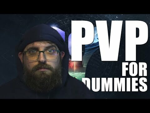 DESTINY 2 ▶️ PVP FOR DUMMIES ▶️ SE NON PUOI VINCERLI DIVENTA UNO DI LORO DESTINY 2 ▶️ PVP FOR DUMMIES ▶️ SE NON PUOI VINCERLI DIVENTA UNO DI LORO