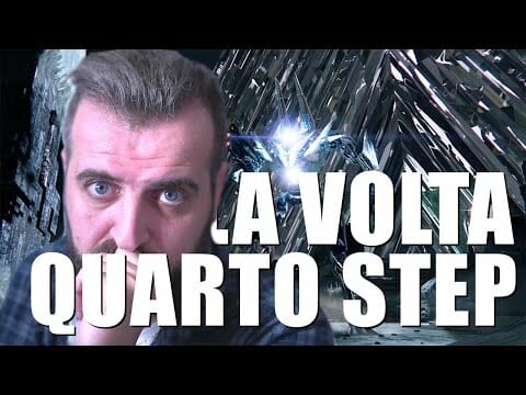 DESTINY 2 ▶️ GUIDA AL RAID LA VOLTA DI VETRO 2021 ▶️ QUARTO STEP IL LABIRINTO DELLE GORGONI