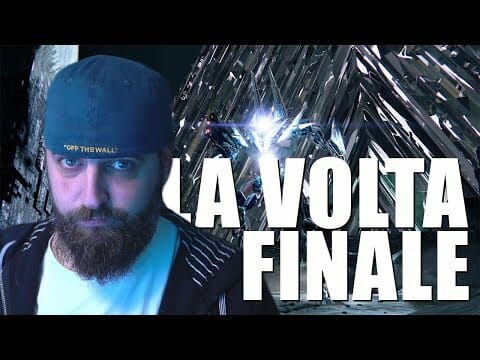 DESTINY 2 ▶️ GUIDA AL RAID LA VOLTA DI VETRO 2021 ▶️ QUINTO STEP LA VOLTA DI VETRO
