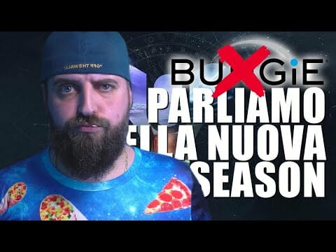 DESTINY 2 ▶️ LA STAGIONE DEL TECNOSIMBIONTE COSA CI HA PORTATO? ▶️ IL LAMENTO E’ INFONDATO