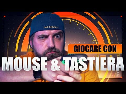 DESTINY 2 ▶️ IMPARIAMO A GIOCARE CON MOUSE E TASTIERA ▶️ NON E’ UNA GUIDA PER PRO DESTINY 2 ▶️ IMPARIAMO A GIOCARE CON MOUSE E TASTIERA ▶️ NON E’ UNA GUIDA PER PRO