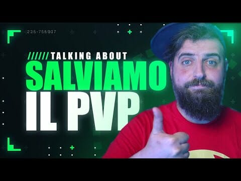 DESTINY 2 ▶️ SALVIAMO IL CROGIOLO INSIEME ▶️ TROVIAMO LA SOLUZIONE PER IL PVP COMPETITIVO
