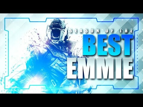 DESTINY 2 ▶️ LA STAGIONE DELLE BEST EMMIE ▶️ TALKING ABOUT SEASON 15