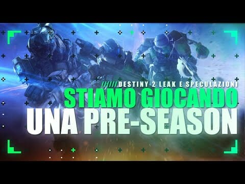 DESTINY 2 ▶️ LA STAGIONE DEVE ANCORA INIZIARE E SAVATHUN DEVE ESSERE LIBERATA