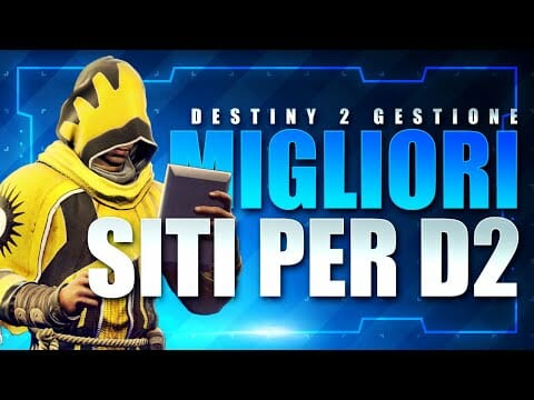 DESTINY 2 ▶️ I MIGLIORI SITI PER GIOCATORI DI DESTINY 2 ▶️ GESTIONE E OTTIMIZZAZIONE DEI TEMPI DESTINY 2 ▶️ I MIGLIORI SITI PER GIOCATORI DI DESTINY 2 ▶️ GESTIONE E OTTIMIZZAZIONE DEI TEMPI