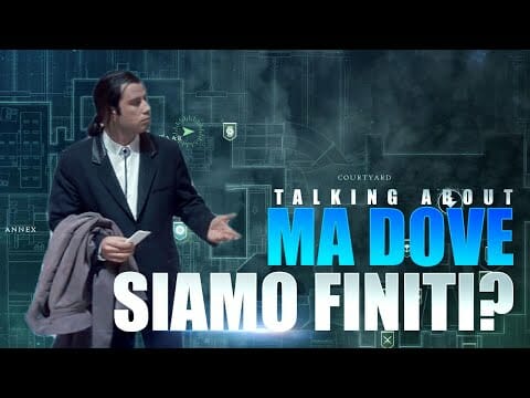 DESTINY 2 ▶️ UN LUOGO “FORSE” INESPLORATO DEL CORTILE ▶️ TALKING ABOUT DESTINY 2 ▶️ UN LUOGO “FORSE” INESPLORATO DEL CORTILE ▶️ TALKING ABOUT