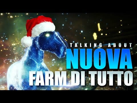 DESTINY 2 ▶️ SFRUTTIAMO AL MEGLIO IL NUOVO DUNGEON PER FARE DI TUTTO ▶️ TALKING ABOUT