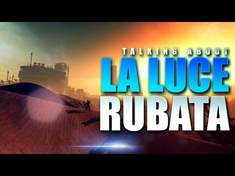 DESTINY 2 ▶️ LA LUCE E’ GIA’ STATA MANIPOLATA IN PASSATO ▶️ SPECULAZIONI E TALKING ABOUT