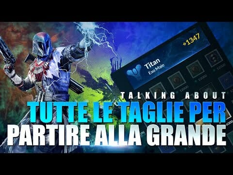 DESTINY 2 ▶️ SITO PER CAPIRE CHE TAGLIE PRENDERE PER LA REGINA DEI SUSSURRI E RISCATTA GLI EMBLEMI DESTINY 2 ▶️ SITO PER CAPIRE CHE TAGLIE PRENDERE PER LA REGINA DEI SUSSURRI E RISCATTA GLI EMBLEMI
