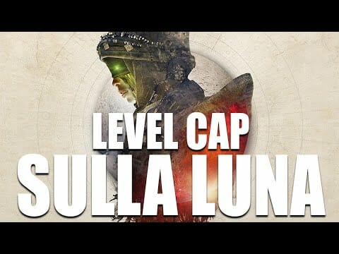 Come SALIRE DI LUCE sulla LUNA una nuova guida per Destiny 2 Oltre la Luce | Top Games