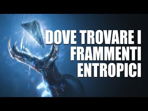 Come trovare i frammenti entropici in Destiny 2 Oltre la Luce | Top Games