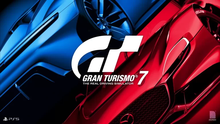 Gran Turismo 7, server offline da 24 ore e titolo ingiocabile Gran Turismo 7, server offline da 24 ore e titolo ingiocabile