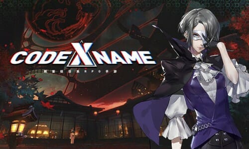 Code Name X: Nuovo gioco mobile da Perfect World