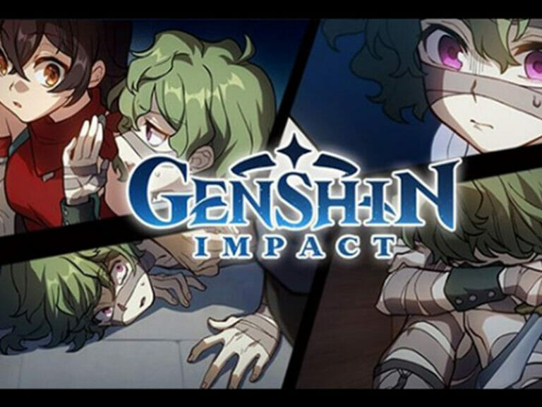Genshin Impact: Collei e i collegamenti con Sumeru Parte I