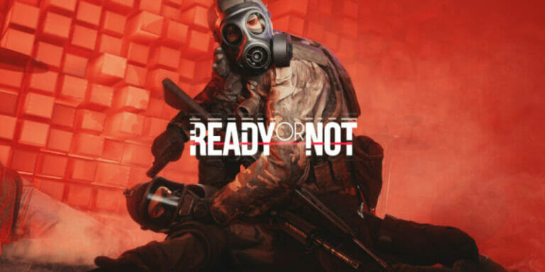 Come ottenere Ready or Not in sconto