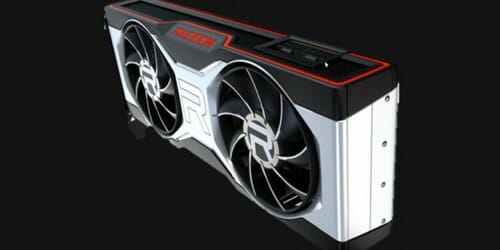 AMD Radeon RX 6700 XT, la guerra abbia inizio