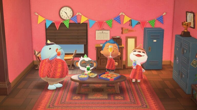 Animal Crossing: New Horizons come incrementare il deposito di casa