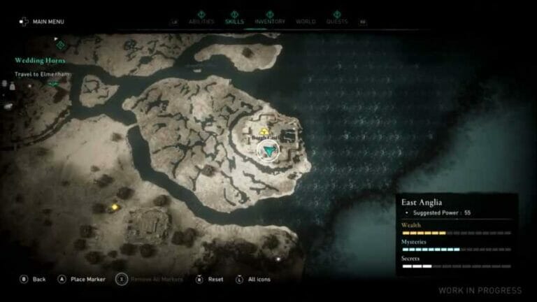 Assassin’s Creed Valhalla: mappe infinite e prime opinioni