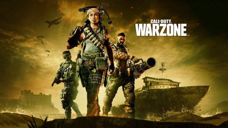 Call of Duty Warzone: Addio Verdansk Call of Duty Warzone: Addio Verdansk
