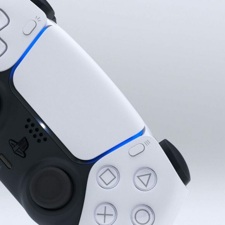 Chat vocale registrata su PS5? Chat vocale registrata su PS5?