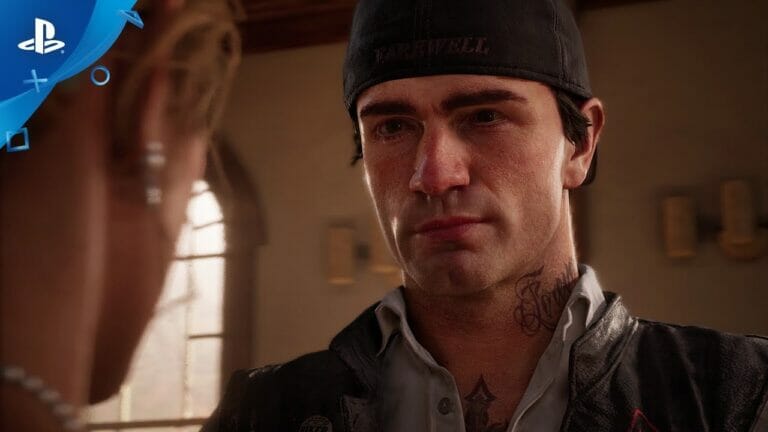 Days Gone: È un vero peccato che non vedremo un sequel