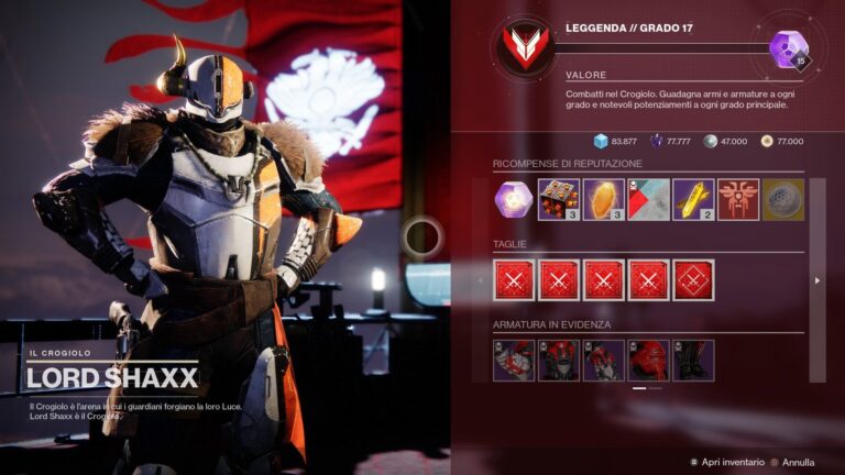 Destiny 2: Quali sono gli attuali problemi del Crogiolo?