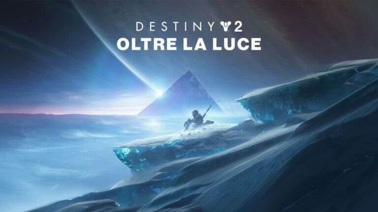 Destiny 2: Sta terminando la Stagione degli Arrivi con un altro evento live prima di Oltre la Luce