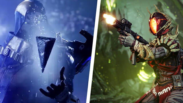 Destiny 2 : tutte le novità del reset settimanale! [02-02-2021]
