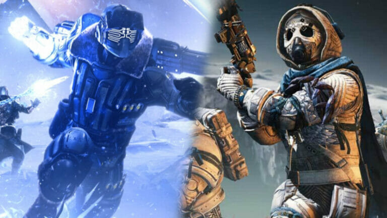 Destiny 2 : tutte le novità del reset settimanale! [05-01-2021]