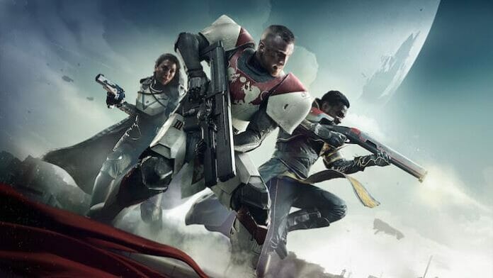 Destiny 2 : tutte le novità del reset settimanale! [30-12-2020]