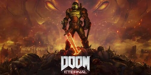 Doom Eternal ha ricevuto la nuova espansione