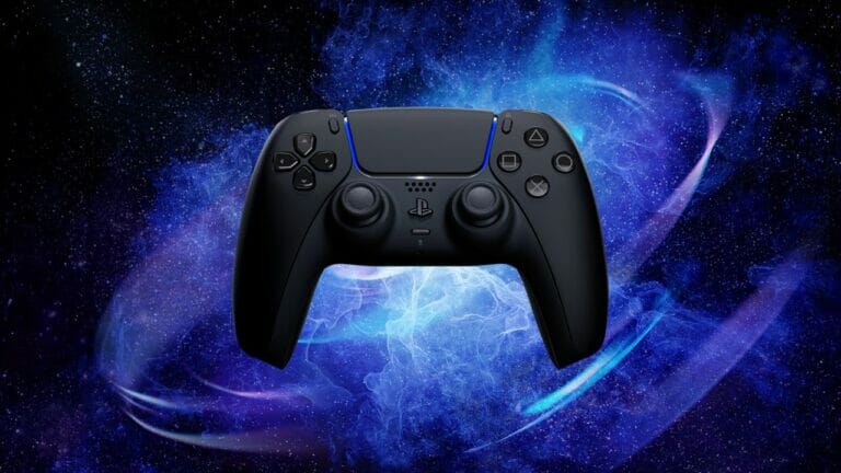 Due colori nuovi per il controller DualSense Due colori nuovi per il controller DualSense