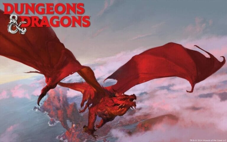 Dungeons & Dragons: le origini di un mito