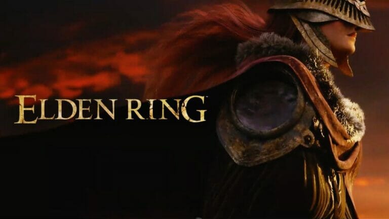 Elden Ring, ecco un primo leak!