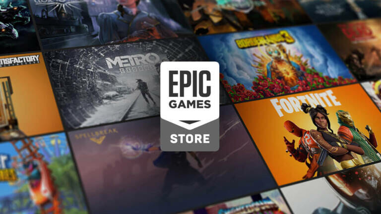 Epic games store: oggi il nuovo gioco gratuito