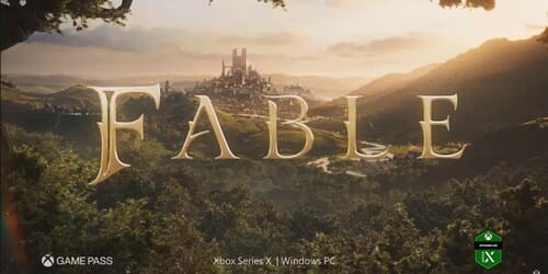 Fable 4: tutto quello che sappiamo, più novità Fable 4: tutto quello che sappiamo, più novità