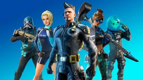 Fortnite: aggiornamento 15.50 e preparazione Stagione 6 Fortnite: aggiornamento 15.50 e preparazione Stagione 6