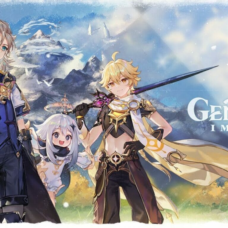 Genshin Impact, nella versione 1.2, introdurrà due nuovi personaggi Genshin Impact, nella versione 1.2, introdurrà due nuovi personaggi
