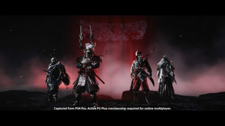 Ghost Of Tsushima Legends: Demoni e Mongoli invadono Tsushima! Ghost Of Tsushima Legends: Demoni e Mongoli invadono Tsushima!