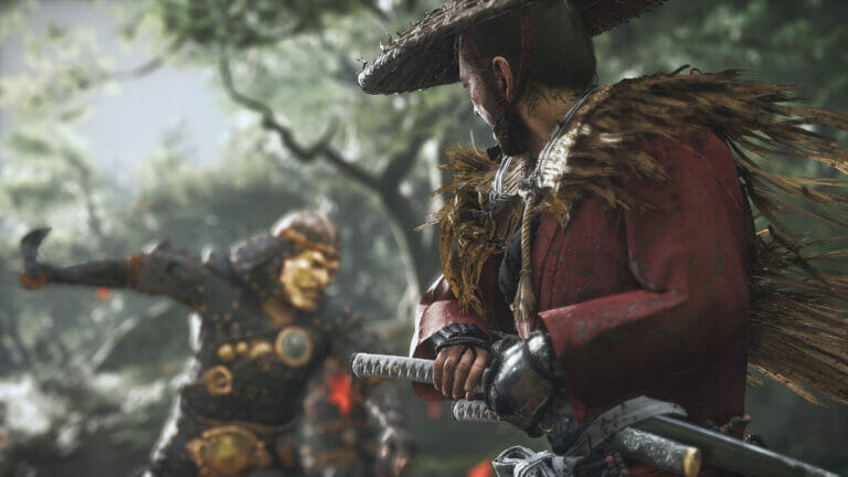 Ghost of Tsushima: patch 1.18 e altre novità. Ghost of Tsushima: patch 1.18 e altre novità.