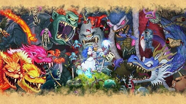 Ghosts ‘n Goblins Resurrection per Switch dettaglia le sue novità con un trailer Ghosts ‘n Goblins Resurrection per Switch dettaglia le sue novità con un trailer