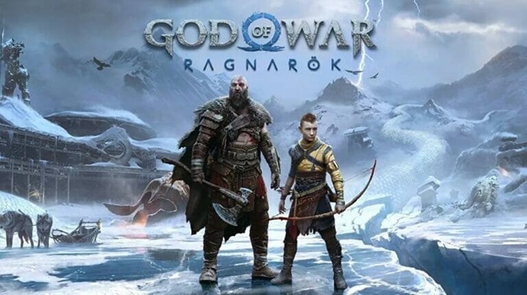 God of War Ragnarok non sarà il nome del nuovo God of War