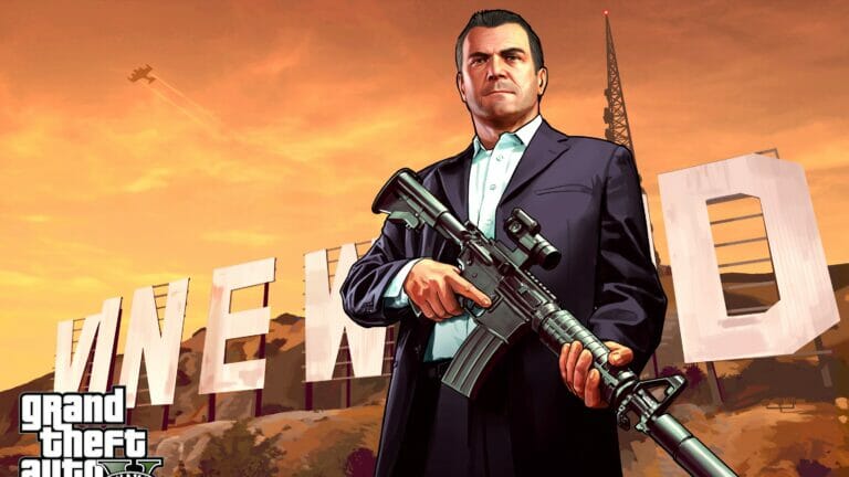 Grand Theft Auto V per PS5 e Xbox Series sarà disponibile l’11 Novembre
